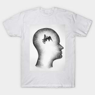 Head T-Shirt